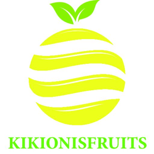 Kikionisfruits